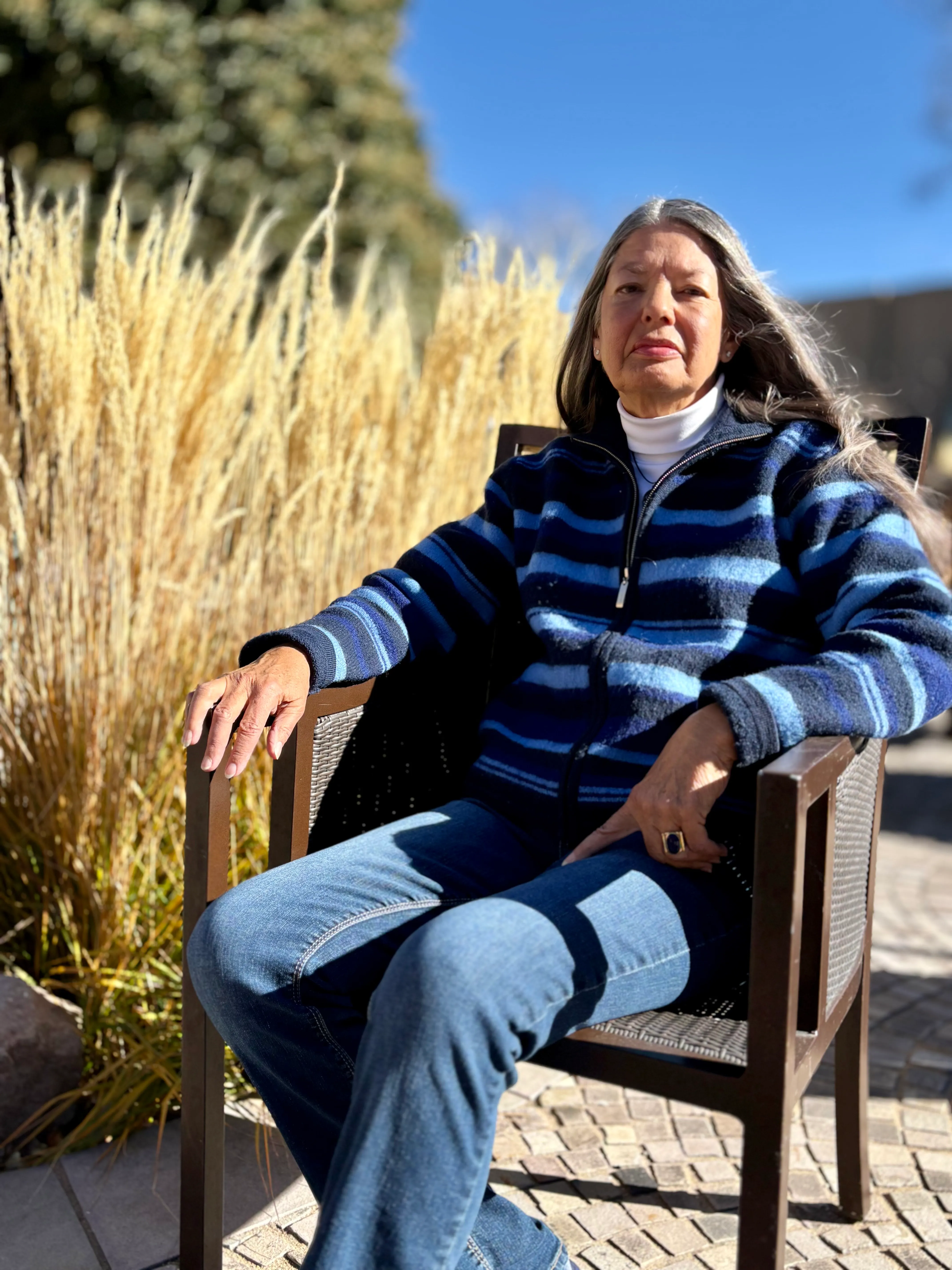 Elizabeth Clearwater