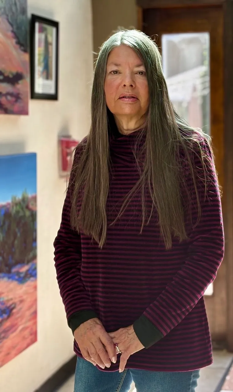 Elizabeth Clearwater