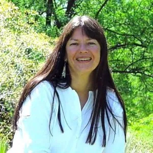 Elizabeth Clearwater - Therapist and Life Coach